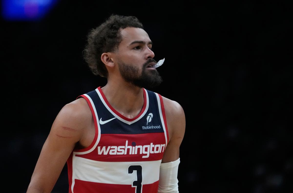 NBA: Nová zmluva s obrovskou cifrou. Young zarobí generačné bohatstvo