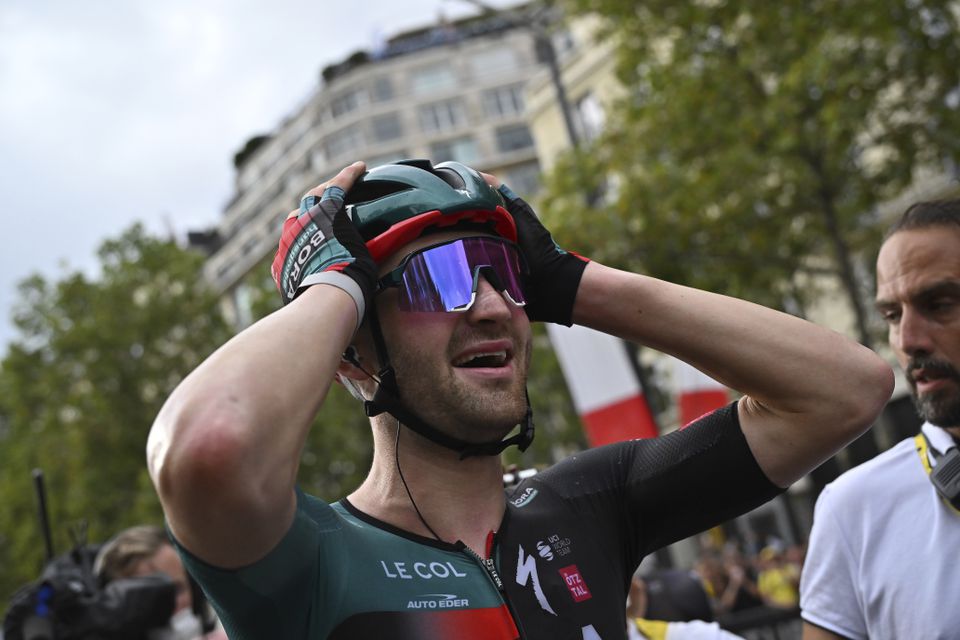 Tour de France 2023: Philipsena zahanbil nečakaný víťaz: Najväčší triumf v kariére