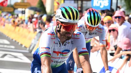 Tour de France 2023: Peter Sagan chce v rozlúčkovej etape prebudiť Tourminátora: Cítim sa milovaný