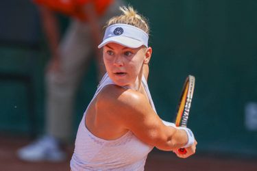 WTA Budapešť: Devätnásťročná Ruska Timofejevová získala svoj prvý titul v kariére