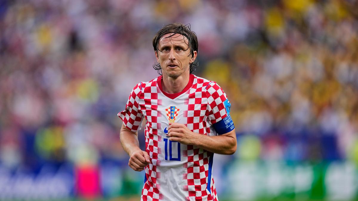 Bez legendy to nepôjde. Chorvátsko predstavilo nomináciu na Ligu národov aj s veteránom