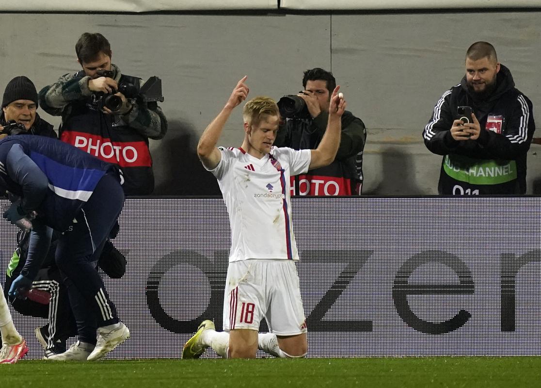 Posila pre českého giganta. K našim susedom mieri bratranec Erlinga Haalanda