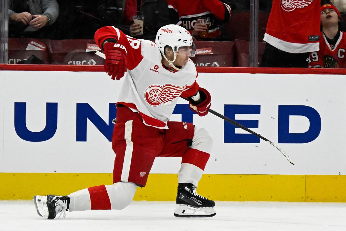 NHL / Patrick Kane sa vracia do Chicaga Blackhawks | Šport.sk