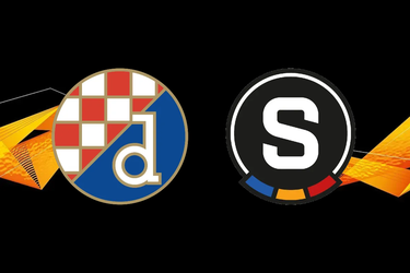 Dinamo Záhreb - AC Sparta Praha