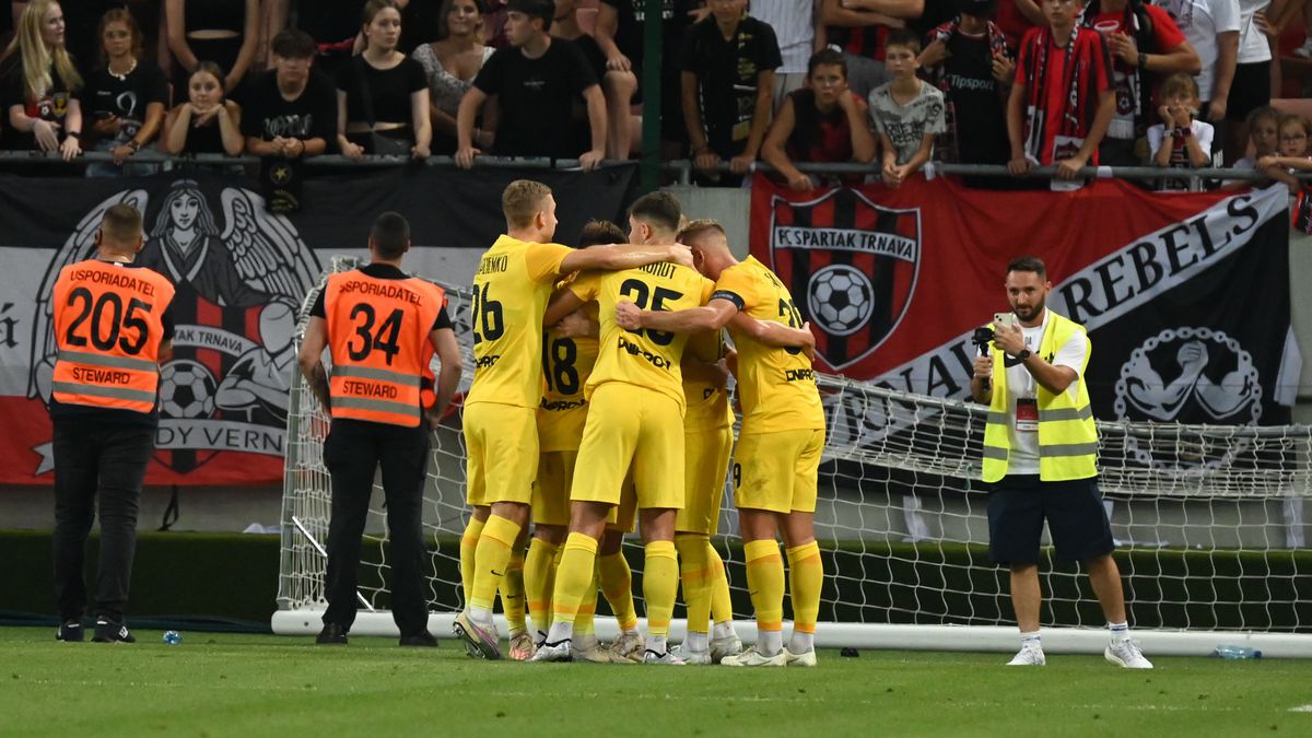 Sc Dnipro-1: čo by ste mali vedieť