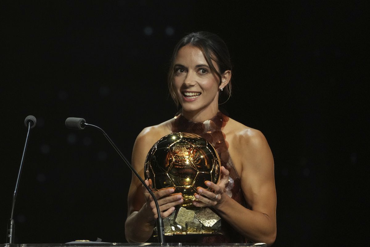 Španielsku bude v odvete finále Ligy národov chýbať trojnásobná držiteľka Zlatej lopty