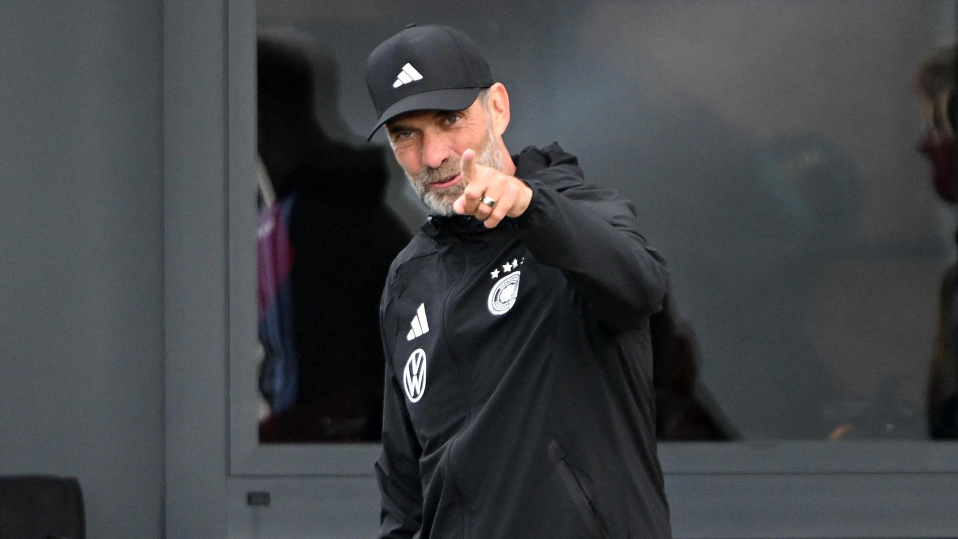 Jürgen Klopp. Zdroj: SITA/AP