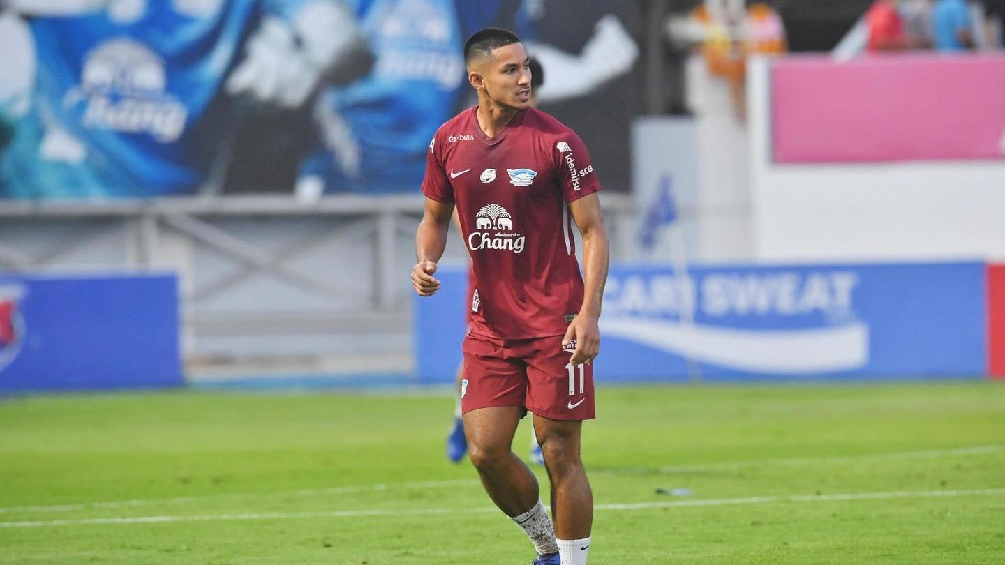 Faiq Bolkiah. Zdroj: Instagram / fjefrib