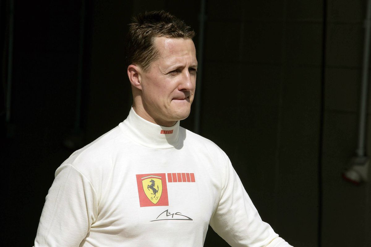 Keď sa dozvedel o tragédii v Ázii, nečakal ani sekundu. Michael Schumacher ukázal obrovské srdce
