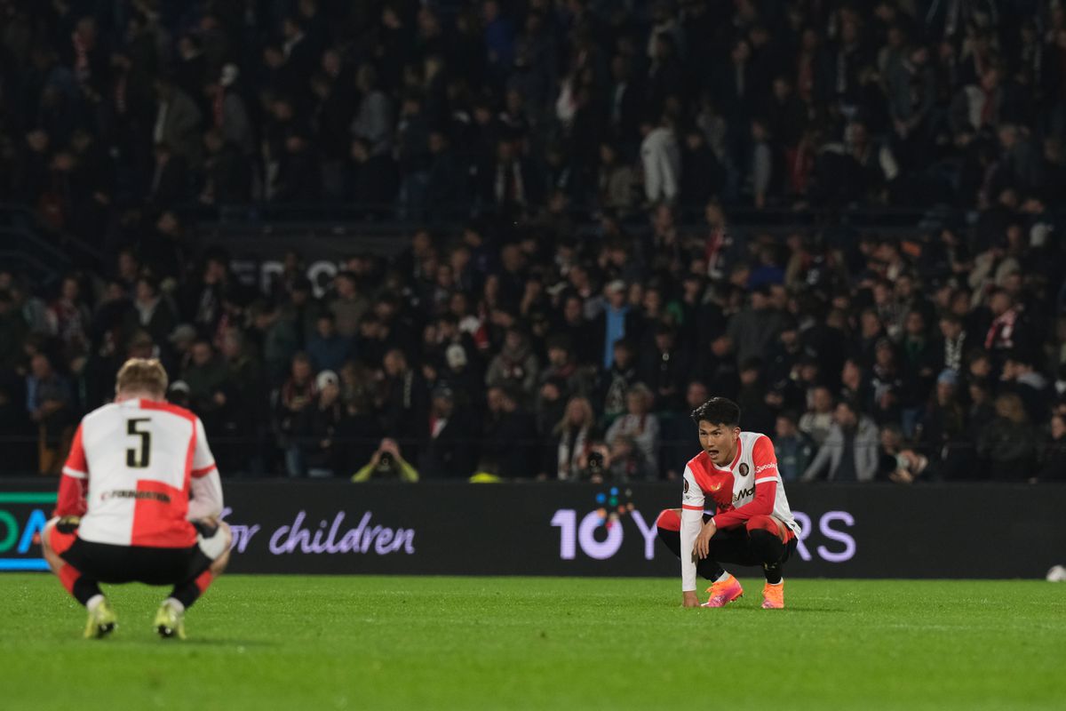 Derby v Holandsku musel rozhodca prerušiť! Išlo o život