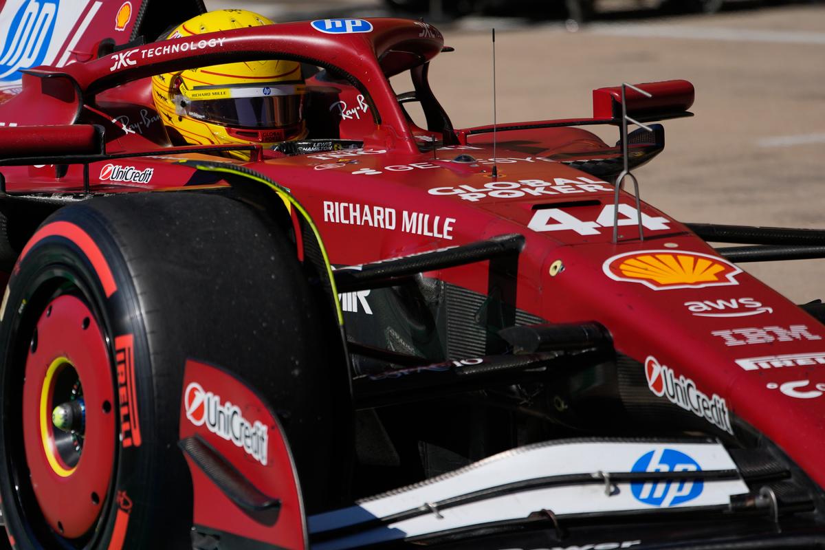 Revolučný (k)rok. Odhalili jedno z veľkých tajomstiev Ferrari pre ...