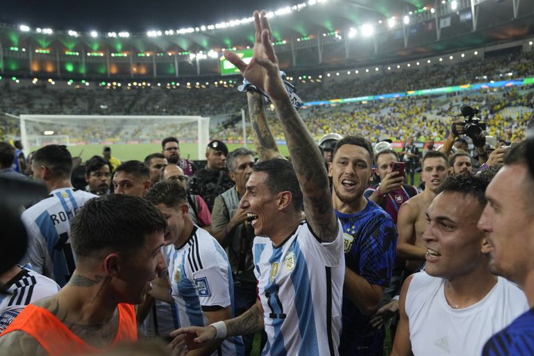 Argentínska legenda oznámila, že po Copa America skončí v národnom tíme