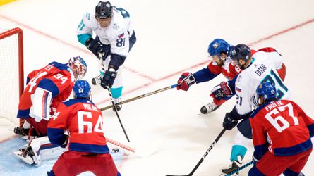 Svetový pohár v hokeji? Plnohodnotný tak skoro nebude, v hre je miniturnaj, ale bez Slovenska i Česka