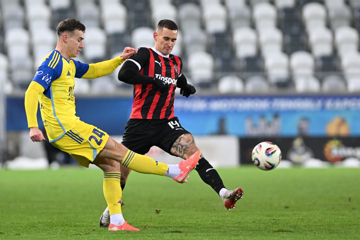 VIDEO Škrtel? Hrali sme to, čo nám povedal, reagujú hráči Trnavy. Košice vidia nádej