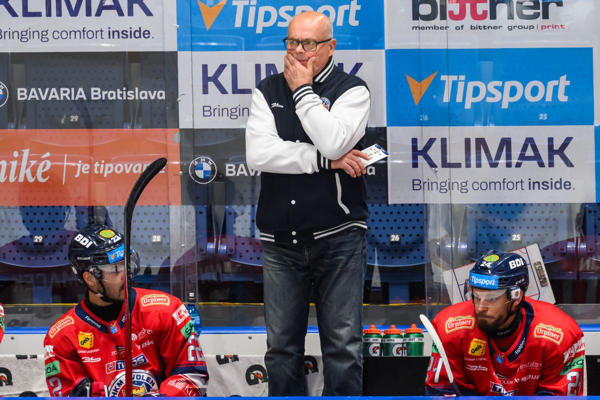 Prešov proti Zvolenu prišiel o dvojgólové vedenie a aj o body