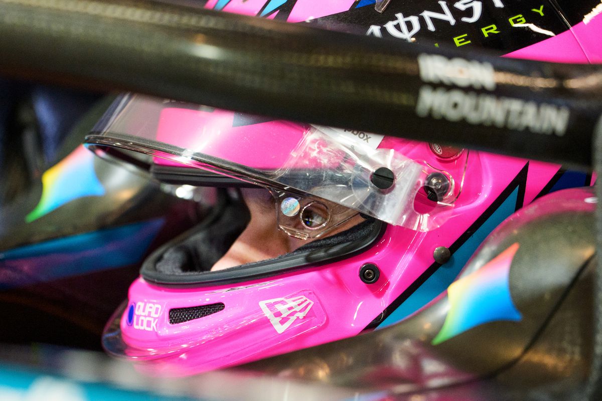 Do kolízie sa dostal hneď v úvode. Oscar Piastri: Bol som jedným z mála, ktorí zabrzdili...