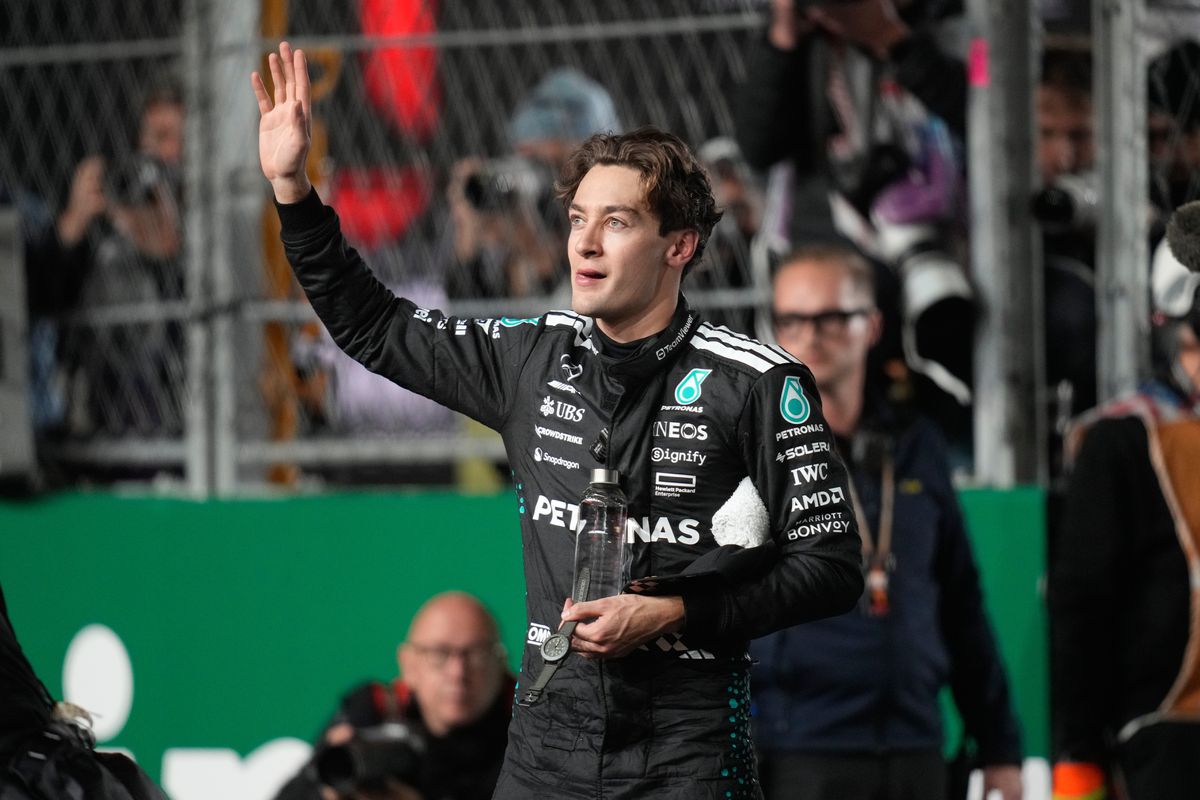 Russell chcel využiť šancu, agresívnou jazdou si takmer uškodil: Bolo to veľmi ťažké