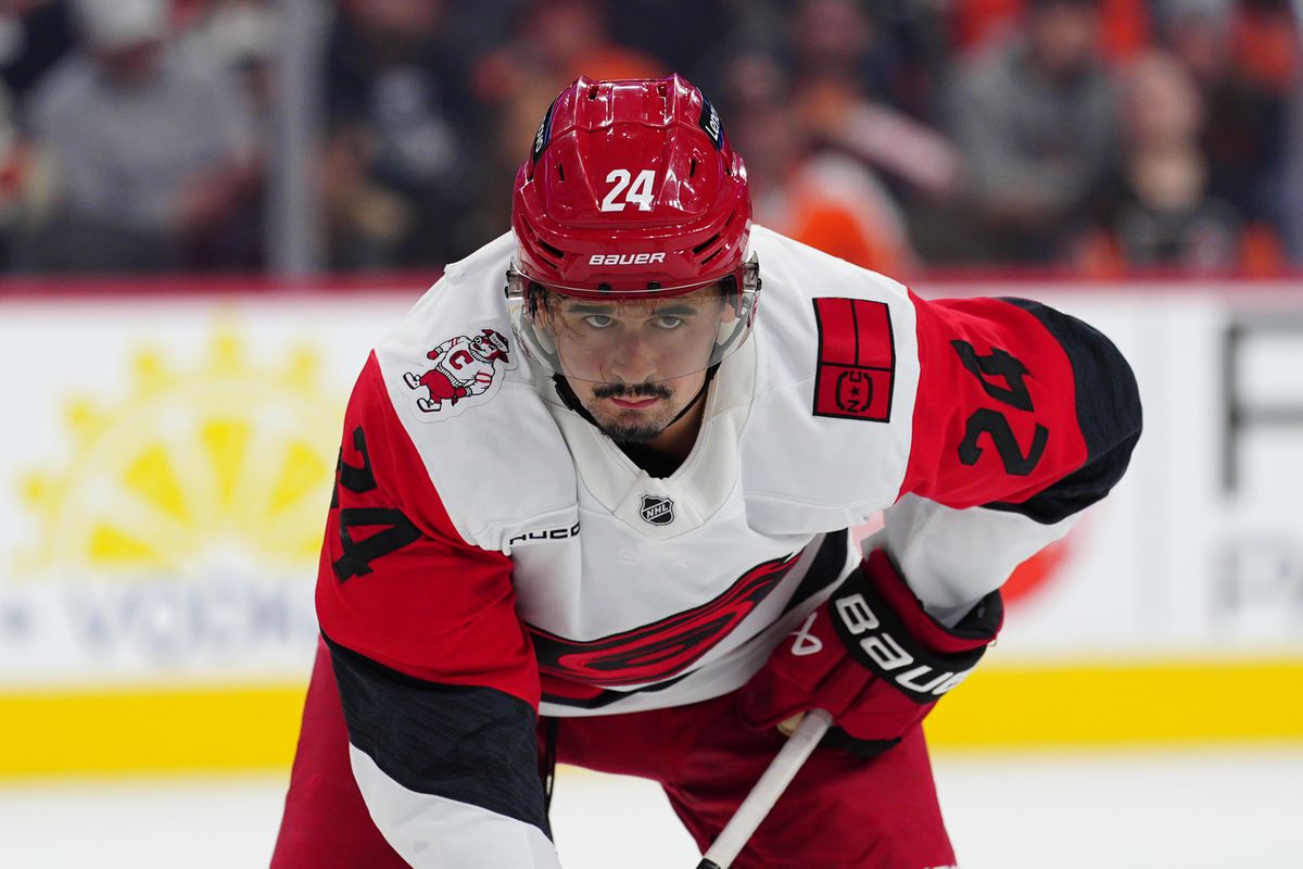 Carolina prišla pred sviatkami o dvojicu hráčov