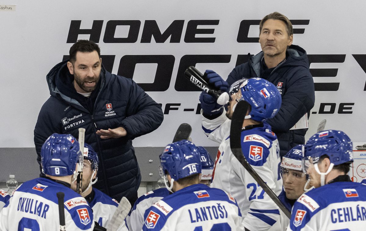 Experti sa zahrali na Vladimíra Országha. Ako by mohla vyzerať nominácia Slovenska na ZOH 2026?