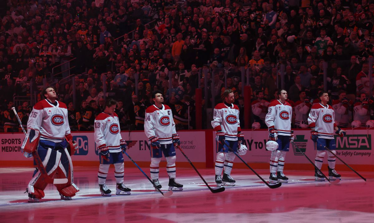 Juraj Slafkovský v druhom útoku? Expert vysvetlil, prečo je to najlepšie riešenie pre celý Montreal