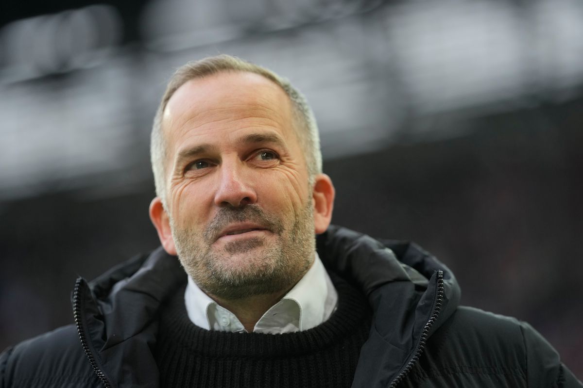 Tréner klubu Bundesligy sa rýchlo osvedčil. Tím povedie až do konca sezóny