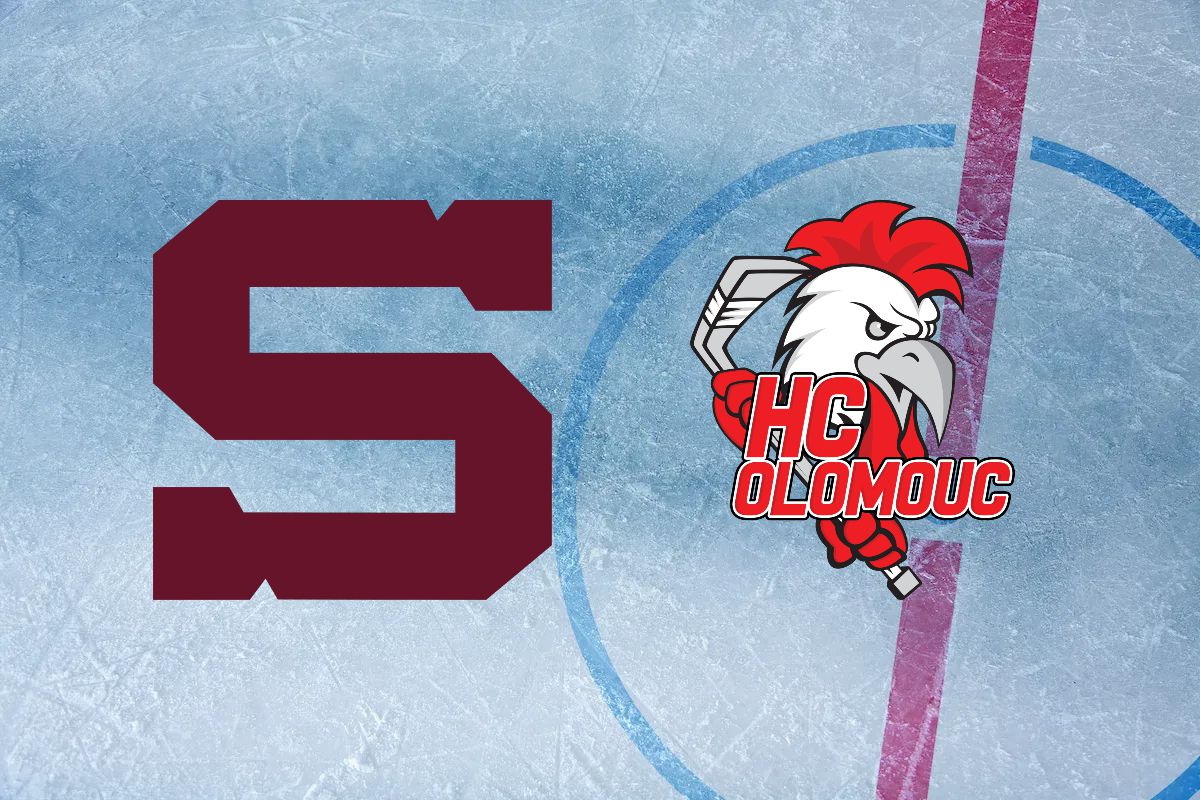 ONLINE HC Sparta Praha - HC Olomouc / Tipsport extraliga