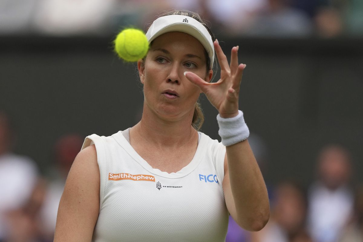 Elitná tenistka vynechá úvod sezóny, podstúpi liečbu neplodnosti