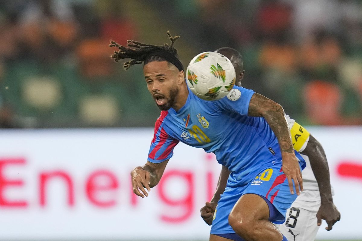 Africký pohár národov: Futbalisti Konžskej demokratickej republiky premiérový zápas zvládli úspešne