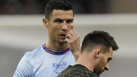 Posledný súboj Cristiano Ronaldo vs. Lionel Messi je v ohrození