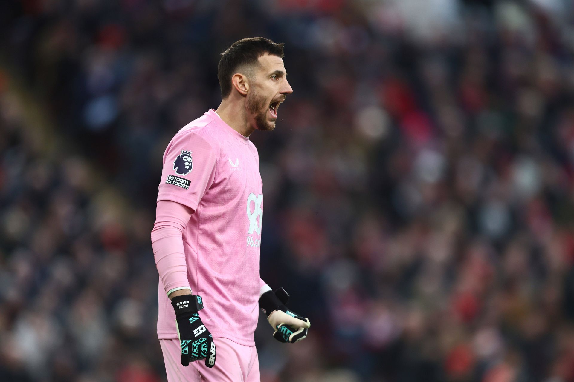 Martin Dúbravka. Zdroj: IMAGO