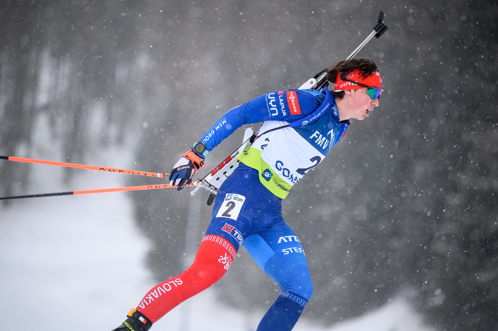 Martin Maťko. Zdroj: TASR