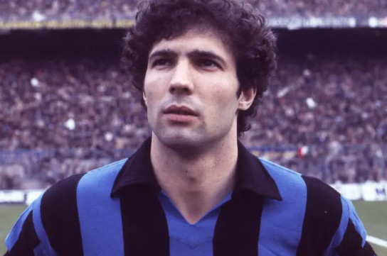 Nazareno Canuti. Zdroj: ilgiorno.it