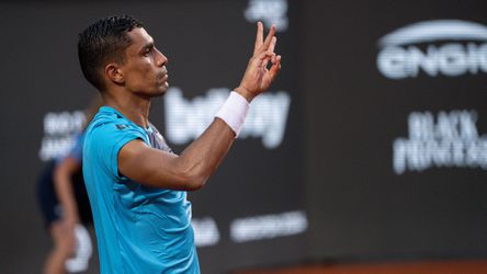 ATP Rio de Janeiro: Baez si zahrá vo finále, Cerundolovi nadelil kanára. Finále prinesie argentínsky súboj