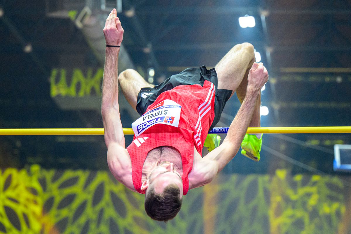 Banskobystrická latka: Čech Štefela ovládol 32. ročník, obhajca prvenstva prekvapivo až tretí