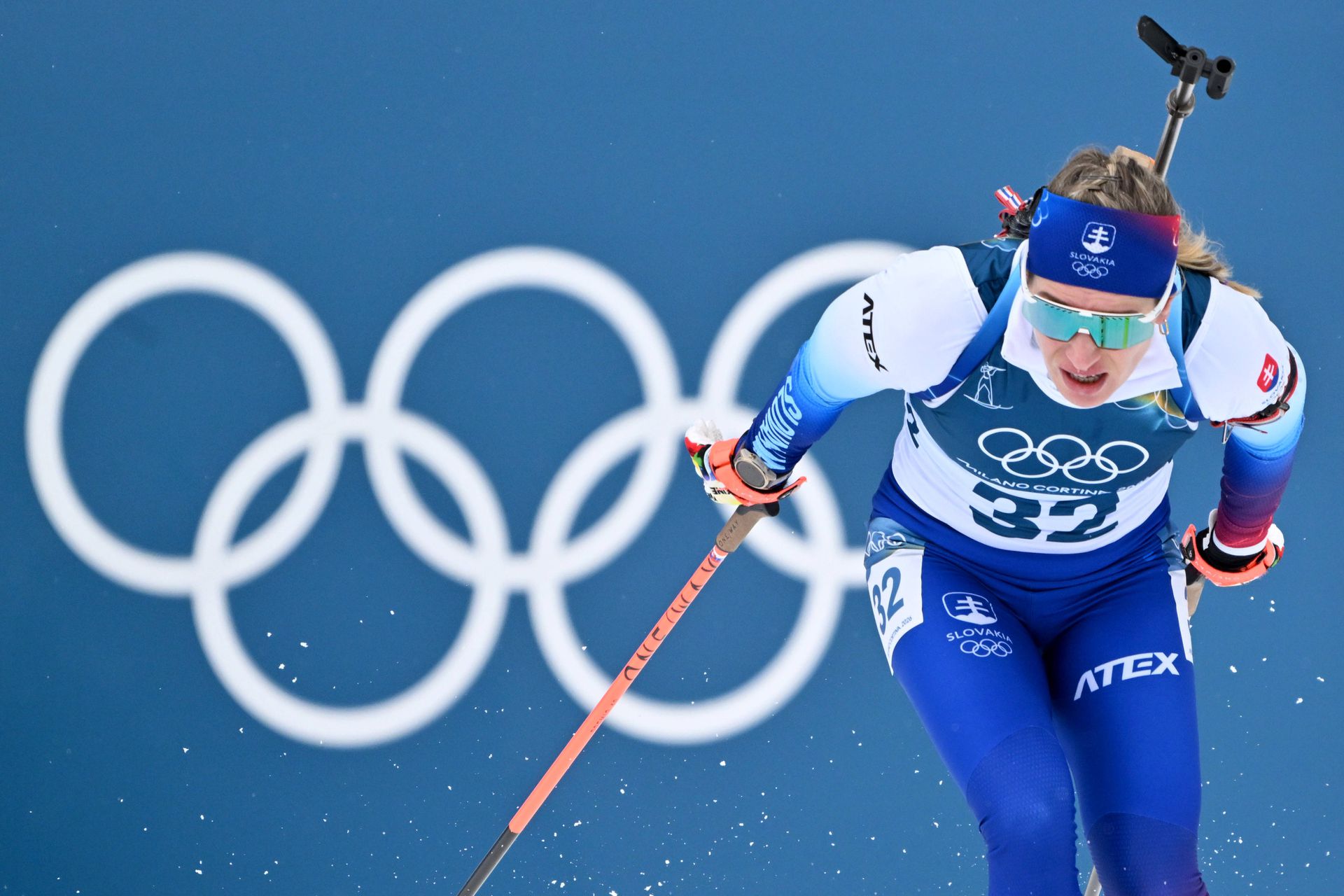 Paulína Bátovská Fialková