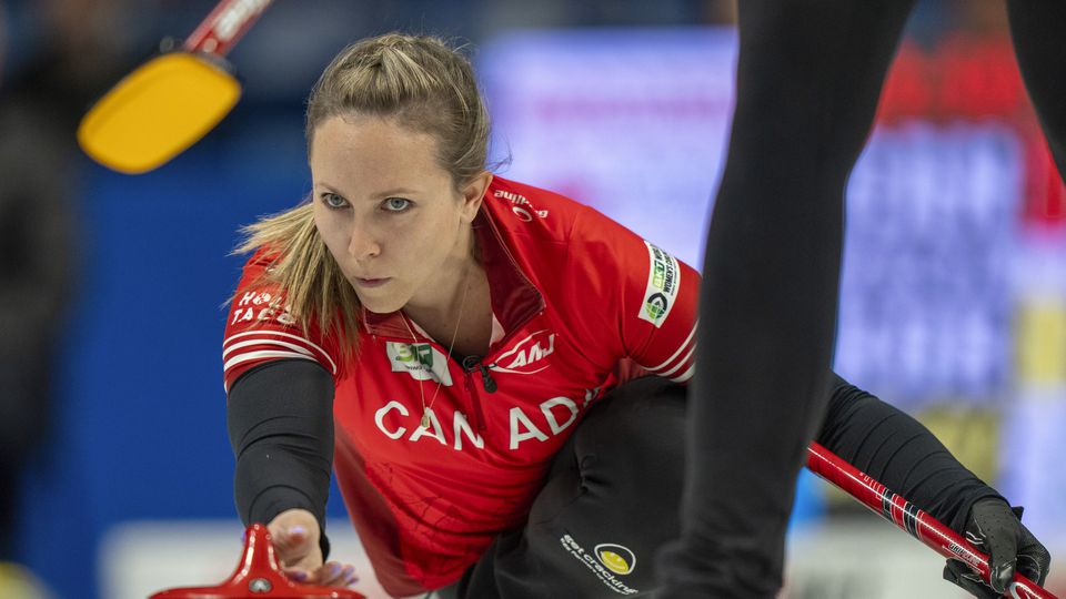 Curling MS: Domáce Kanaďanky čaká ťažká úloha. Vo finále zabojujú proti obhajkyniam titulu