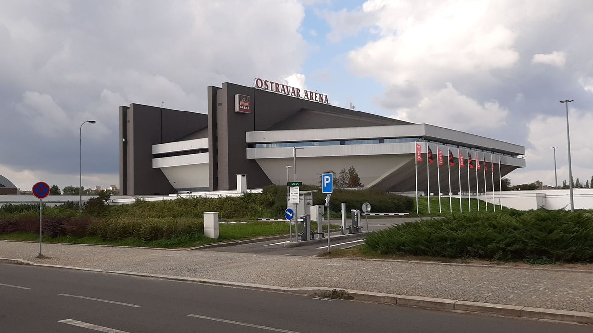 Championnat du monde de hockey 2024 / Informations pour les supporters d’Ostrava