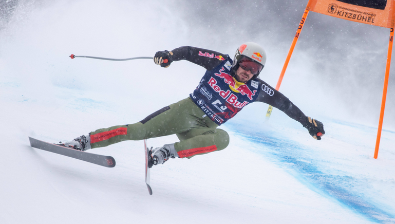 Potvrdené! Legendárny Marcel Hirscher sa vracia, no mení národný dres. Prečo dal Rakúsku košom?