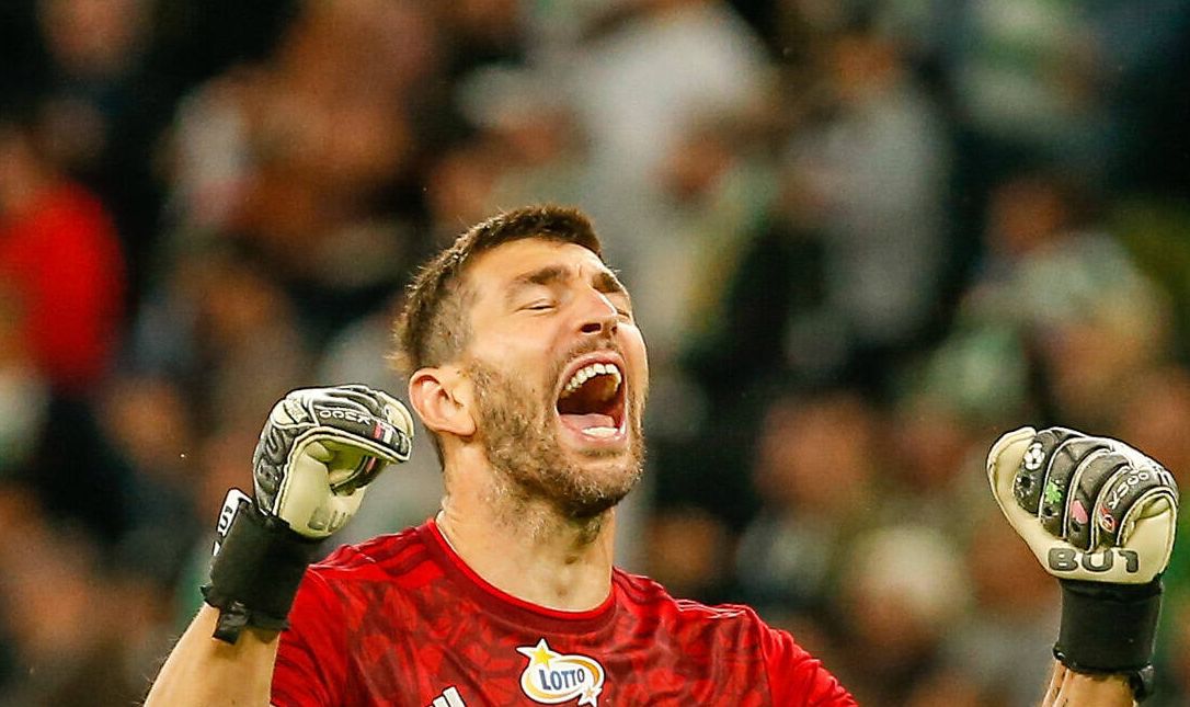 Dusan Kuciak: The Resilience and Redemption of a Slovakian Goalkeeper