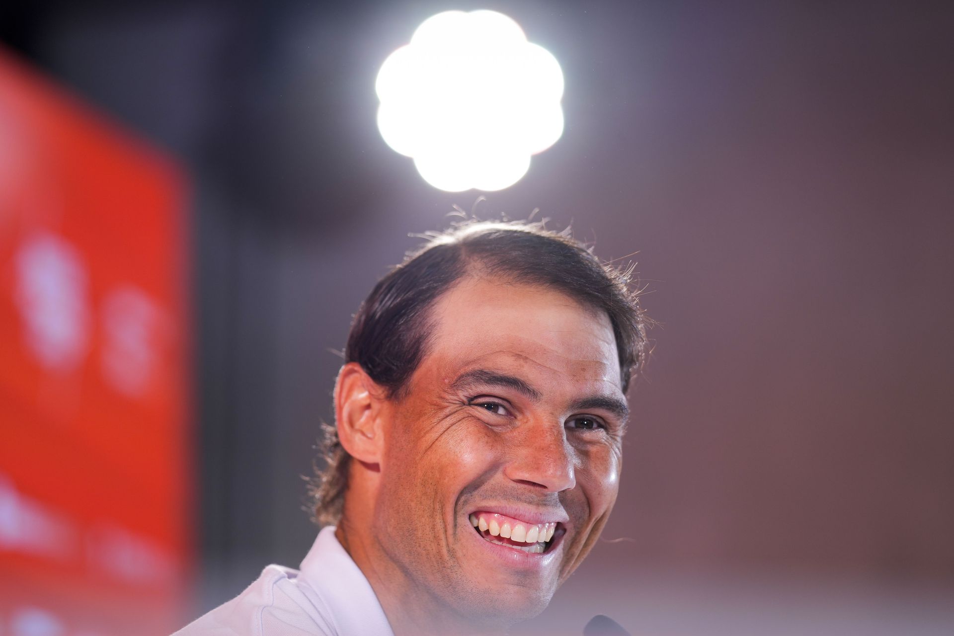 Rafael Nadal, zdroj: SITA/AP