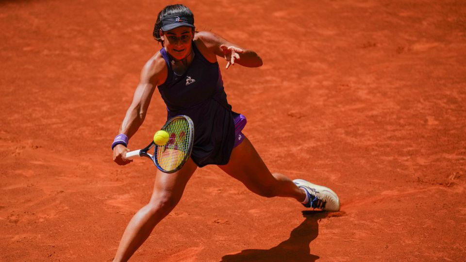 WTA Madrid: Carleová si hladko poradila s Raducanovou, ďalej aj Osaková