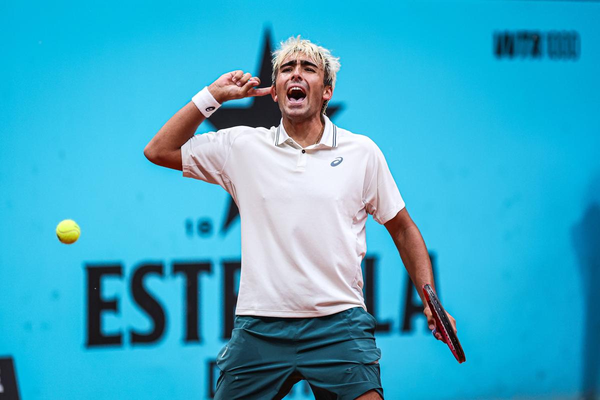 ATP Montreal: Suverénna krasojazda! Španielsky mladík zmietol Griekspoora
