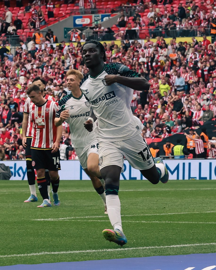 Sunderland AFC. Zdroj: FB / Sunderland AFC