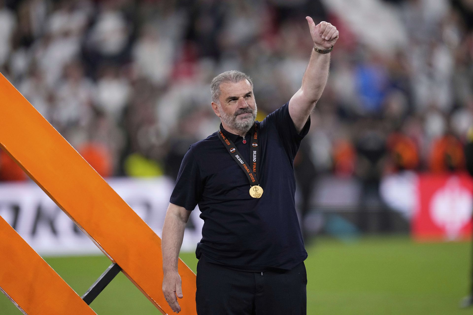 Ange Postecoglou. Zdroj: SITA/AP