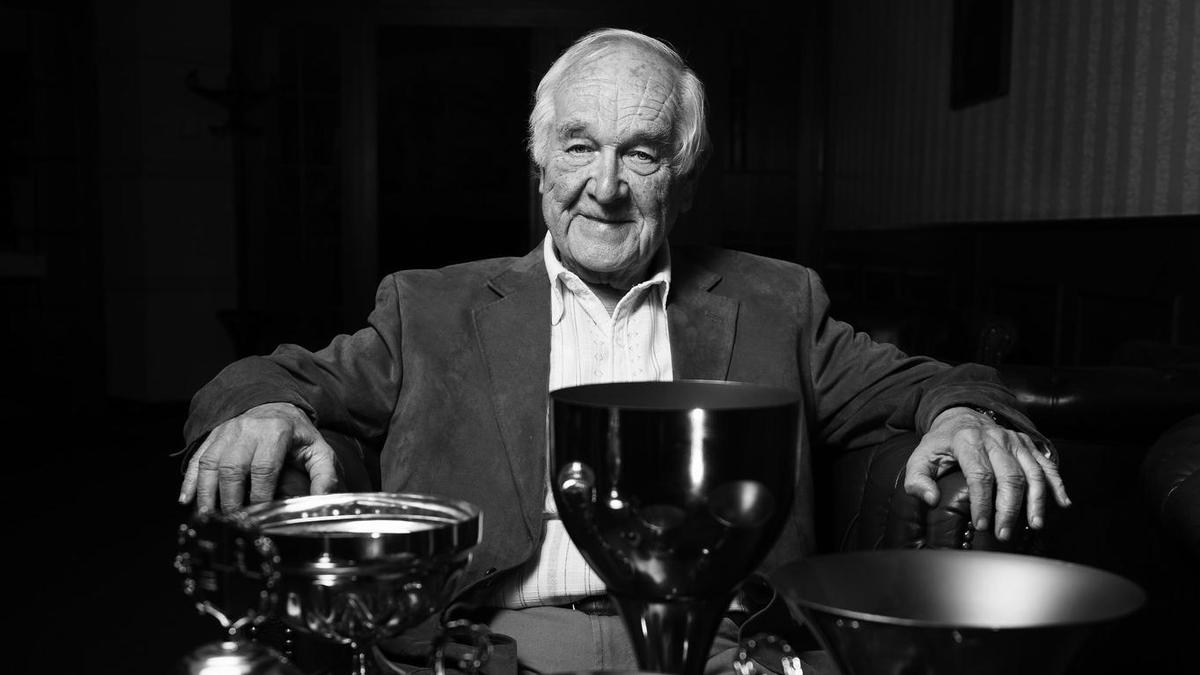 Slovenský šach prišiel o svoju legendu. Zomrel muž, ktorý ako prvý dobyl veľmajstrovský vrchol