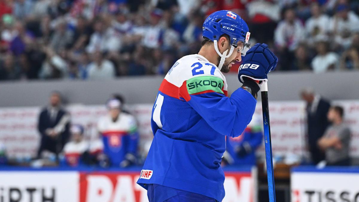 Pospíšil, Faško-Rudáš, Radivojevič alebo niekto iný? Vyberte najlepšieho Slováka v zápase s Kanadou