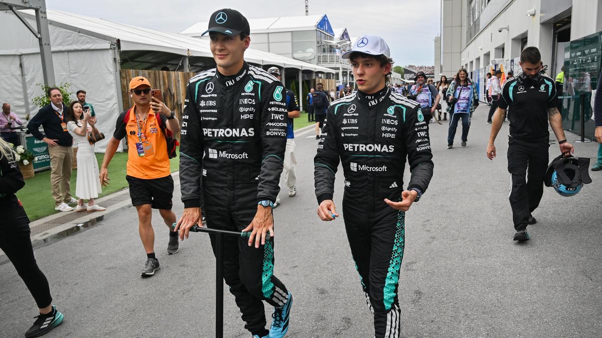 Taliansky supertalent môže v Kanade napísať históriu Formuly 1. V ceste mu stojí vlastný kolega