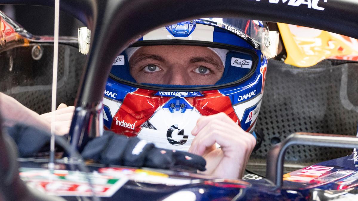Obrovské dusno v garáži Red Bullu. Verstappen naschvál poslúchol inžinierov, aby im ukázal, že sa mýlia