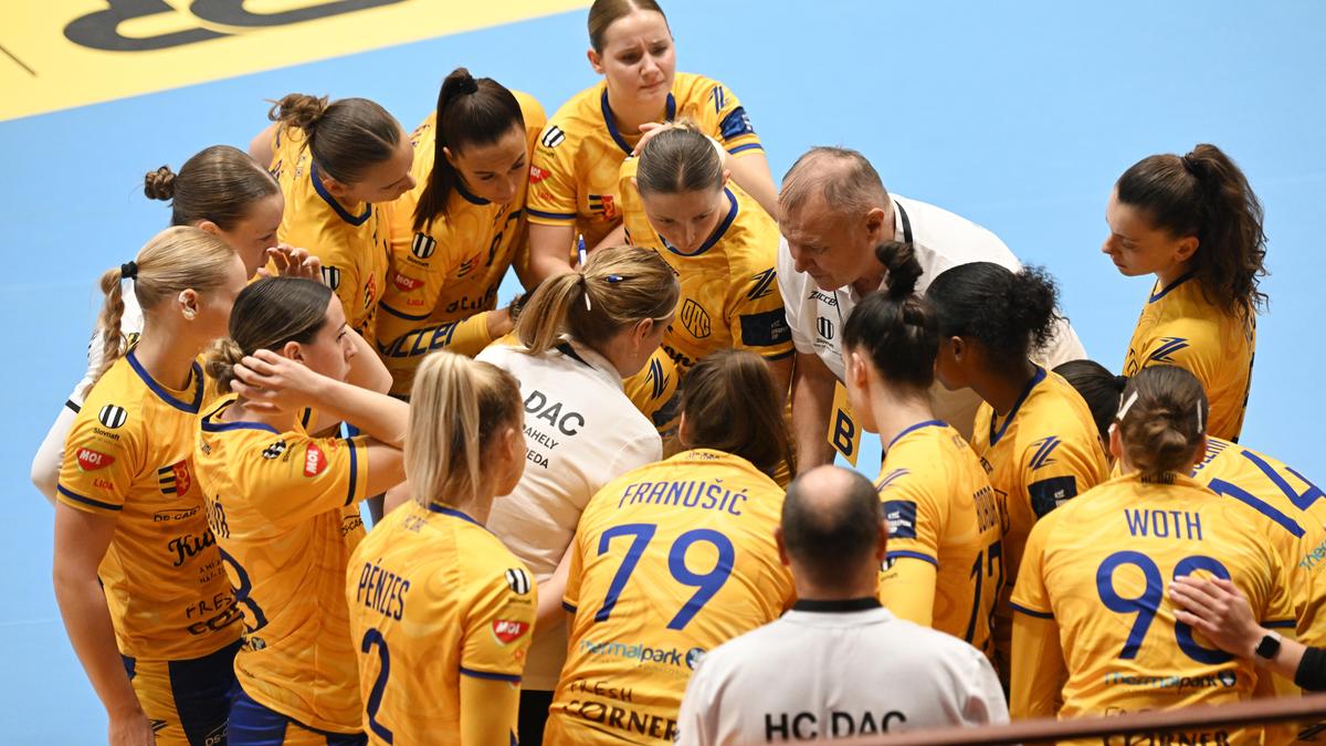 MOL liga: Víťazky základnej časti sa konečne dočkali, v dráme uspeli o jediný gól