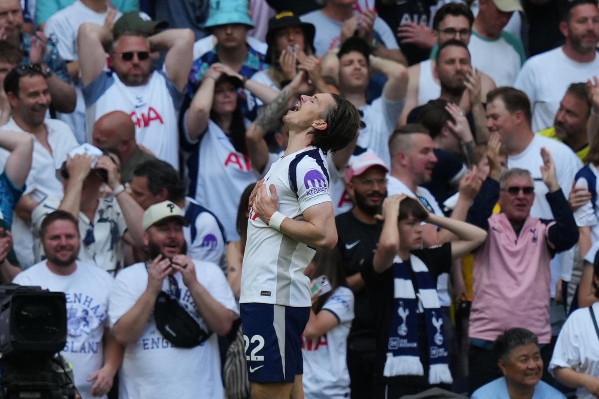 West Ham alebo Tottenham? V poslednom kole sa rozhodlo! Sunderland do Európy na úkor Chelsea